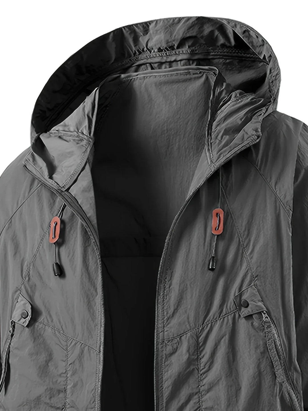 Braxton | Veste D'extérieur Légère
