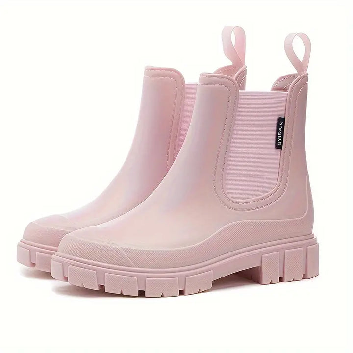 Amable | Bottes de Pluie Tendance Imperméables