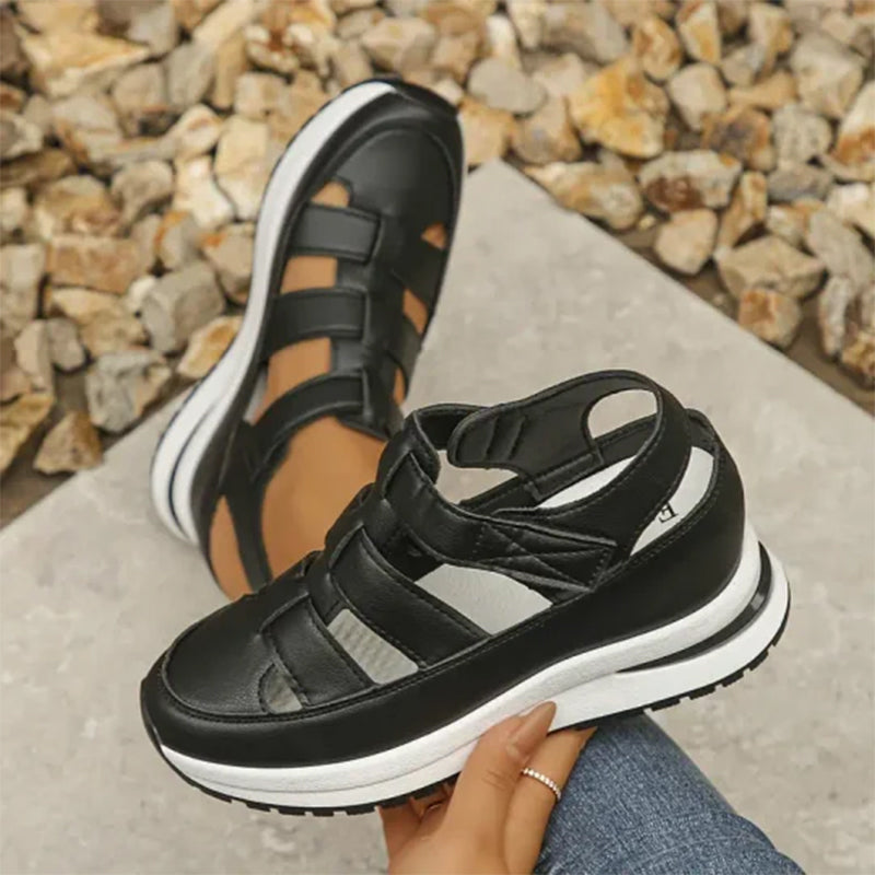 Darlene | Sandales Confortables