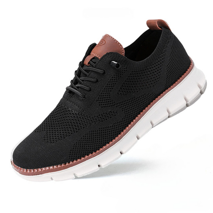 Graham | Chaussures Ultra Confortables pour Toute la Journée