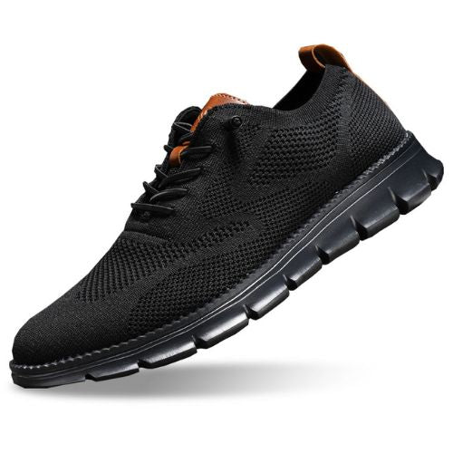 Graham | Chaussures Ultra Confortables pour Toute la Journée
