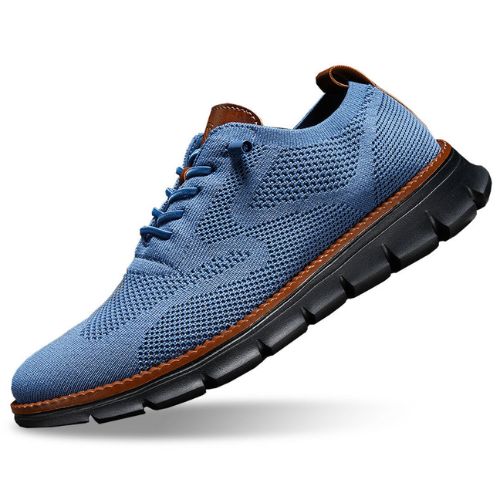 Graham | Chaussures Ultra Confortables pour Toute la Journée