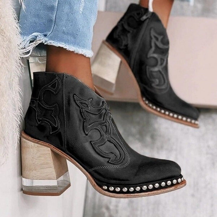 Philia | Bottines