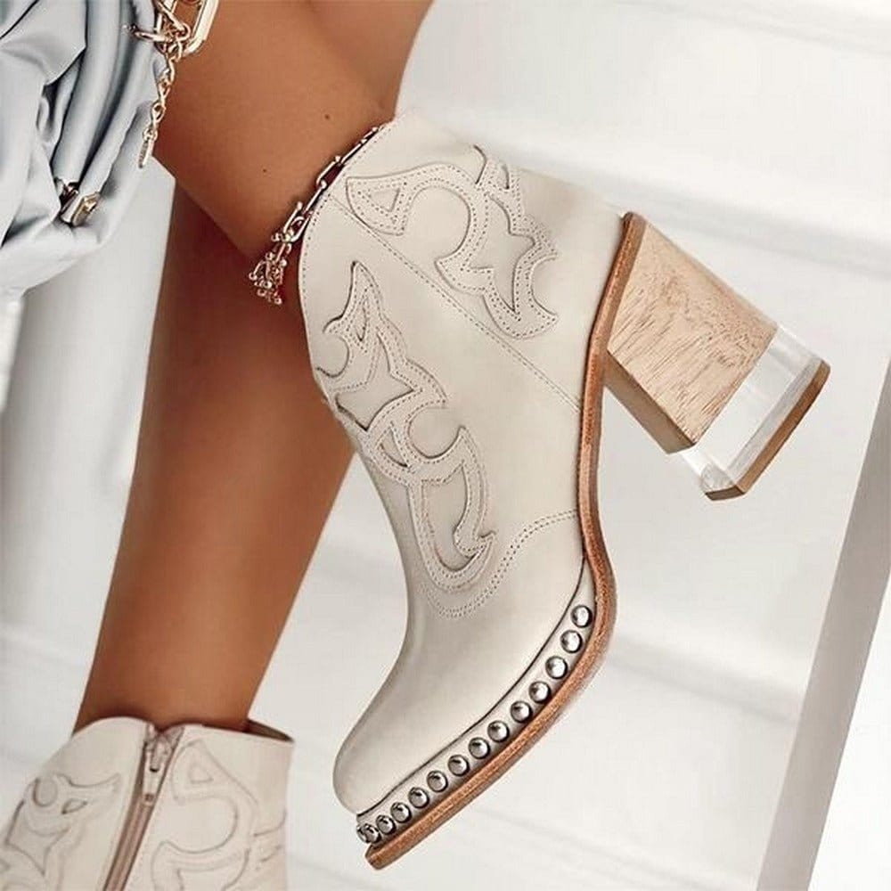 Philia | Bottines