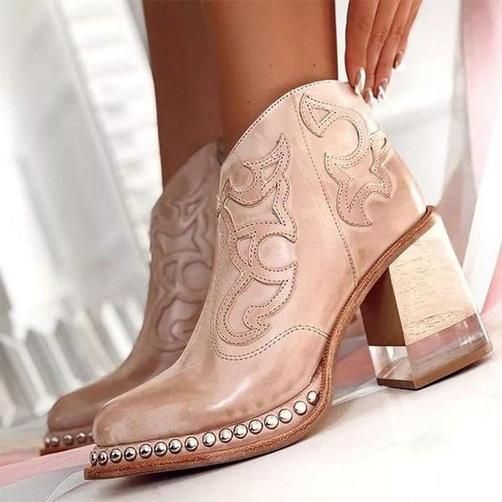 Philia | Bottines