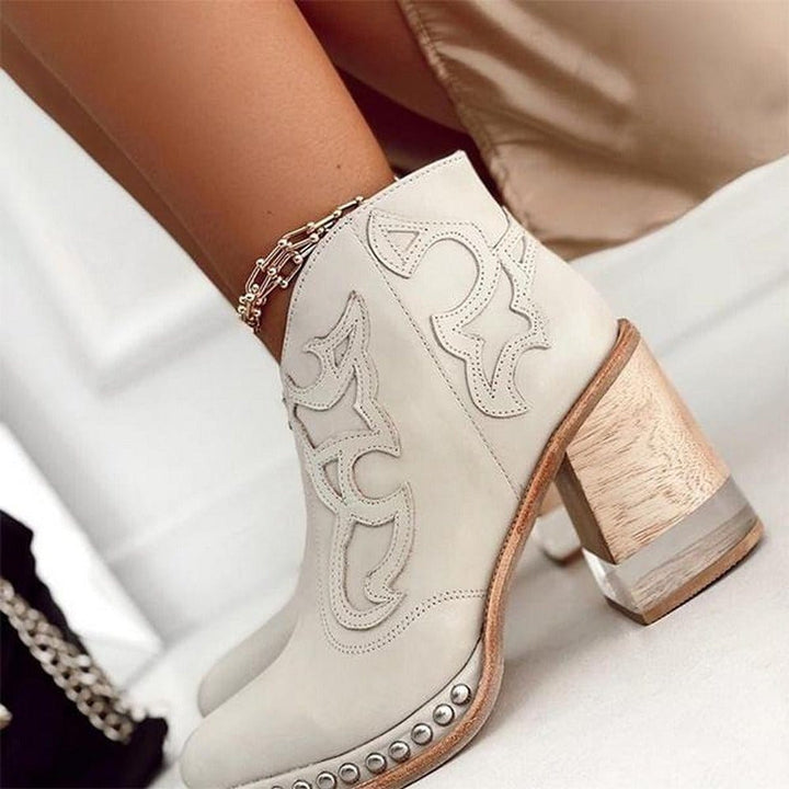 Philia | Bottines