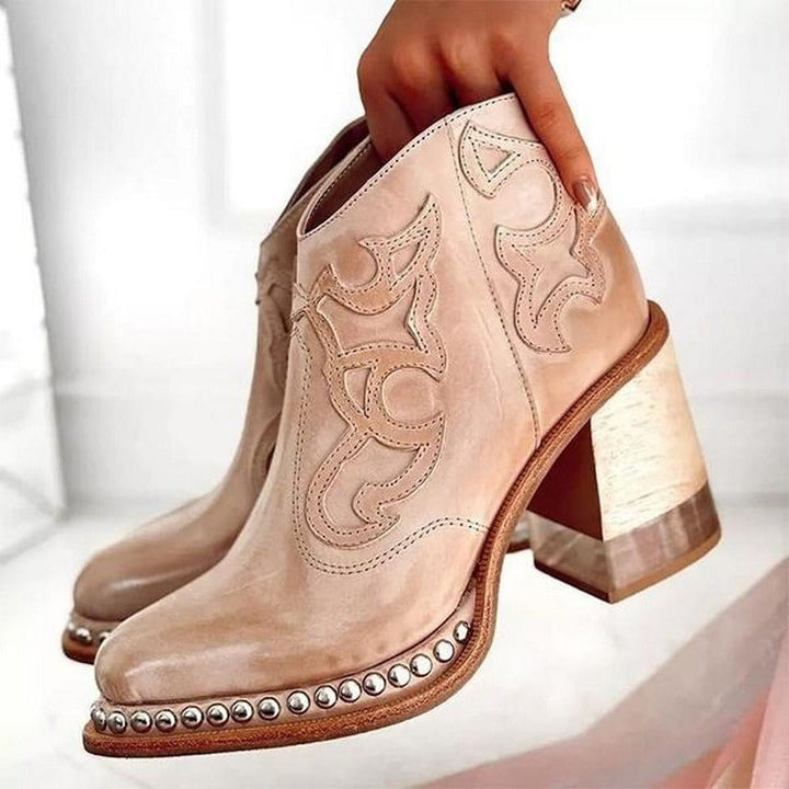 Philia | Bottines
