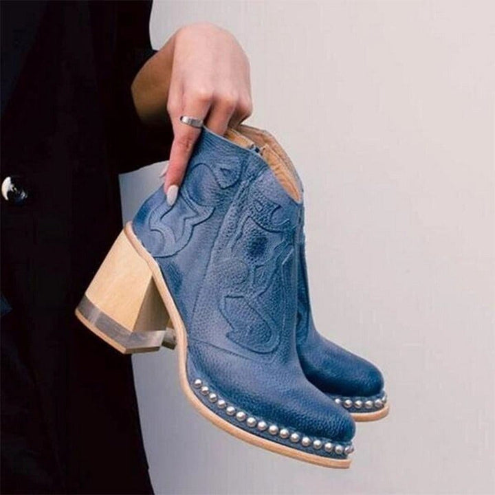 Philia | Bottines