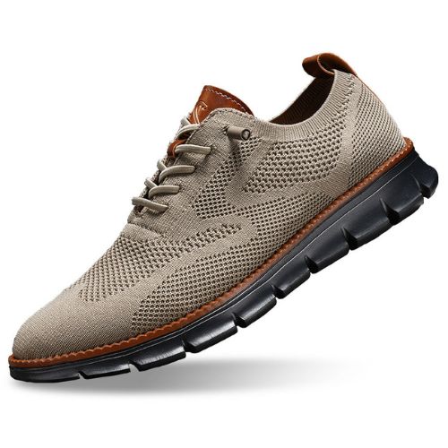 Graham | Chaussures Ultra Confortables pour Toute la Journée