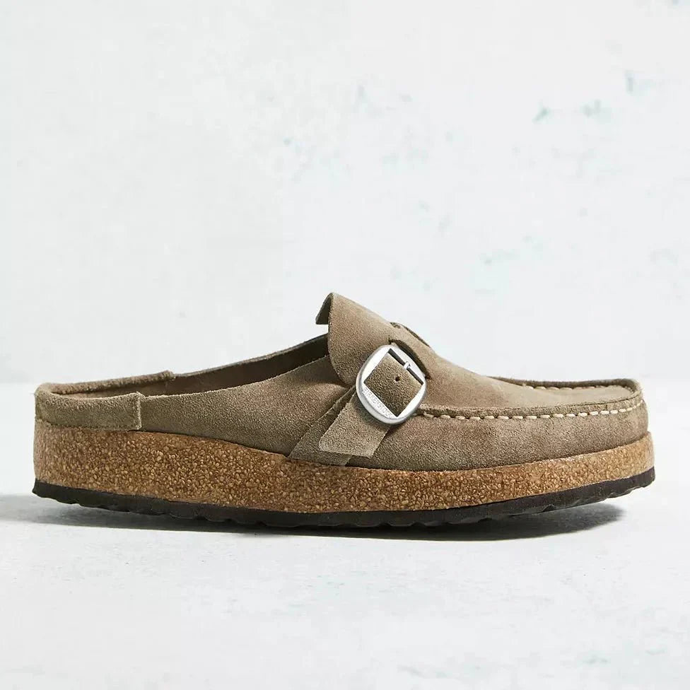 Beckett | Mules Orthopédiques