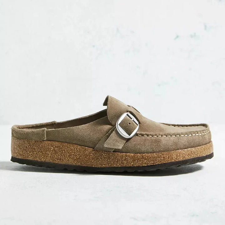Beckett | Mules Orthopédiques