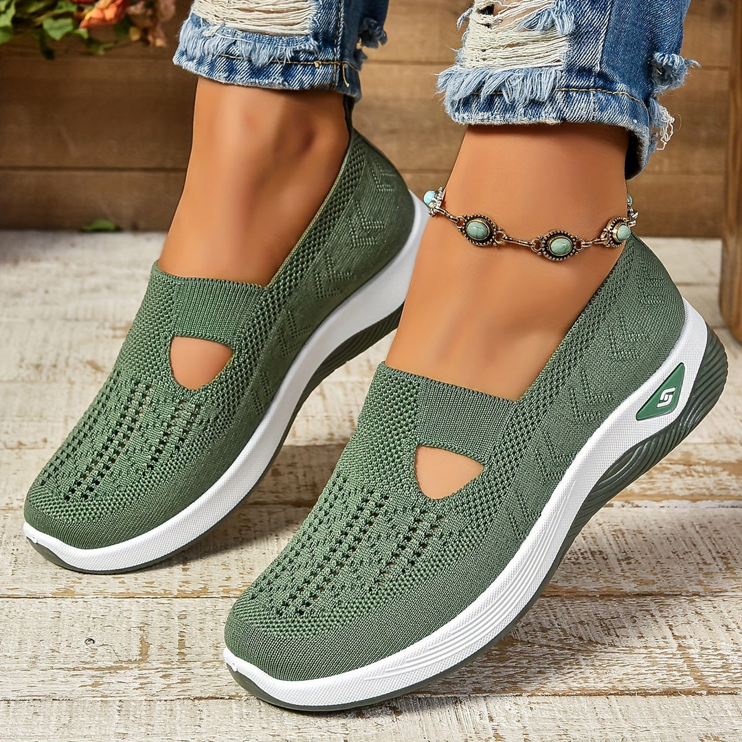 Bracia | Chaussures Orthopédiques À Enfiler