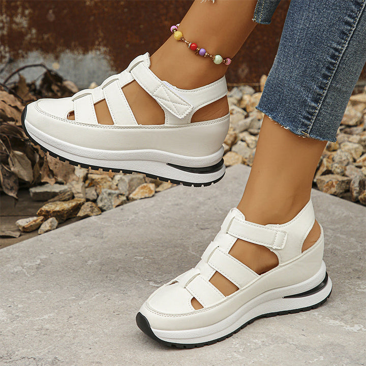 Darlene | Sandales Confortables