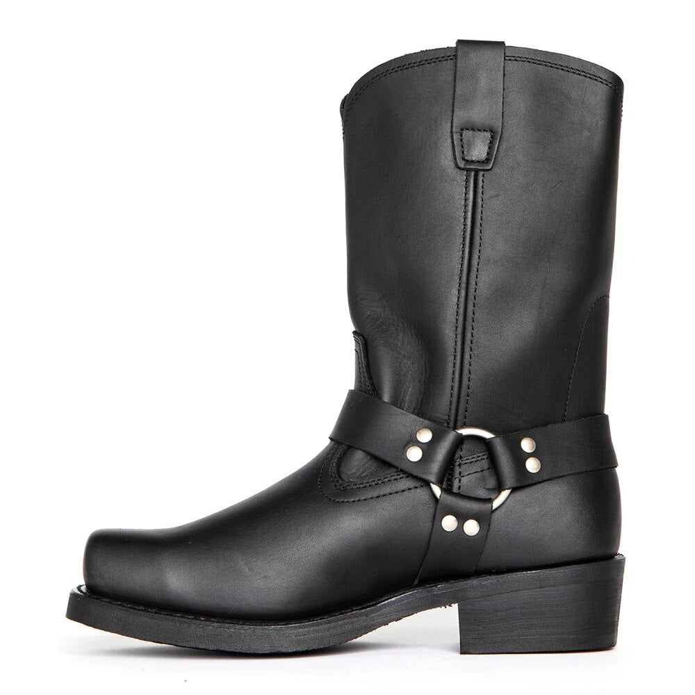 Simeon | Bottes Vintage