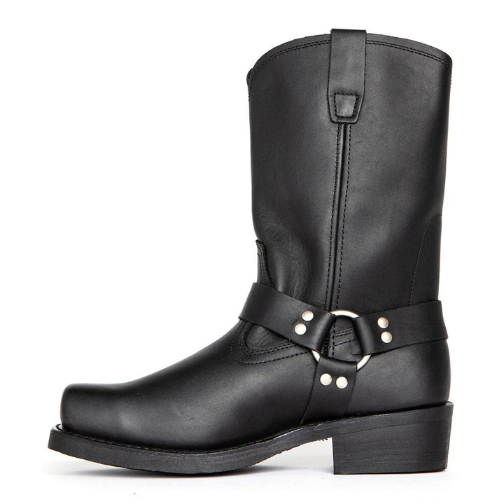 Simeon | Bottes Vintage