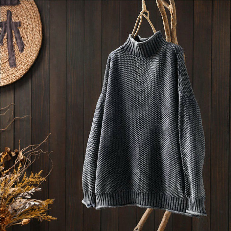 Ylonna | Pull Tricoté