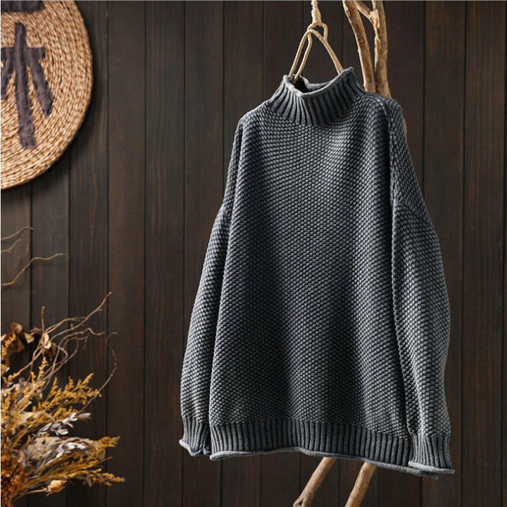 Ylonna | Pull Tricoté