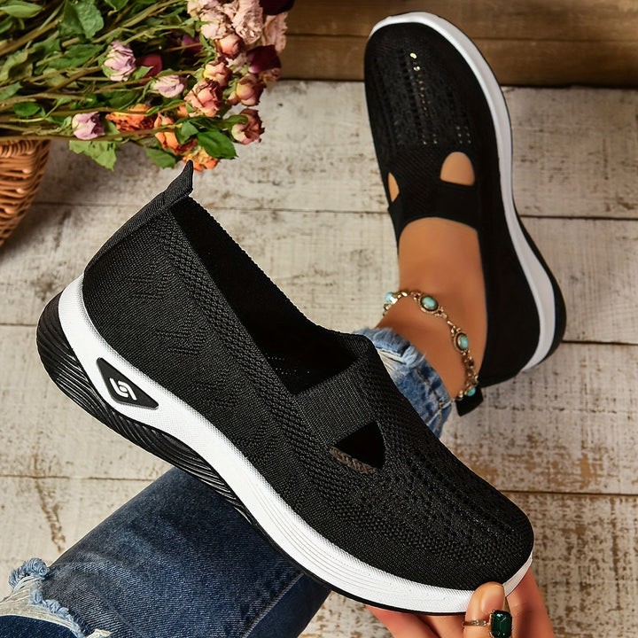 Bracia | Chaussures Orthopédiques À Enfiler