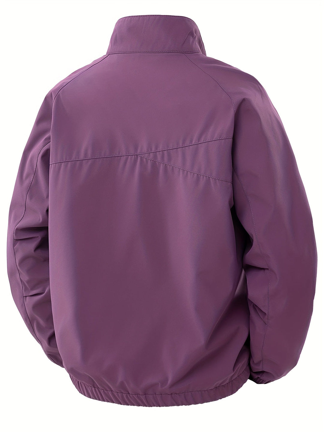 Myles | Veste Coupe-vent Légère Et Décontractée