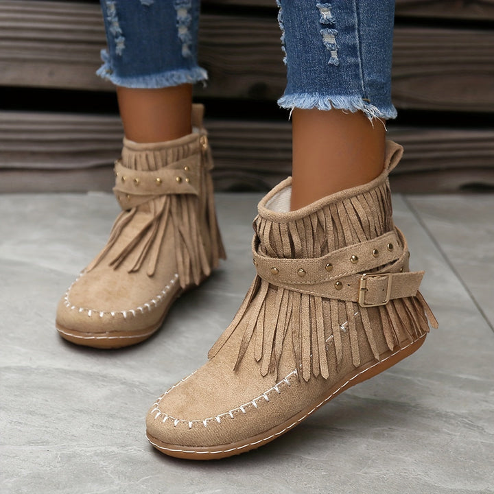 Meline | Bottes Élégantes