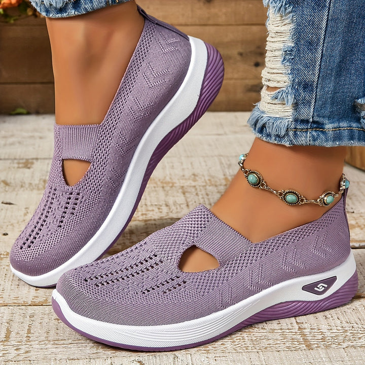 Bracia | Chaussures Orthopédiques À Enfiler