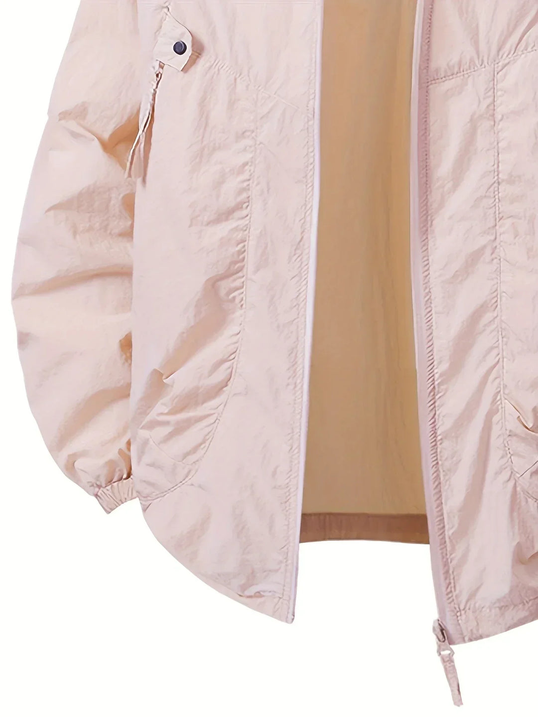 Braxton | Veste D'extérieur Légère