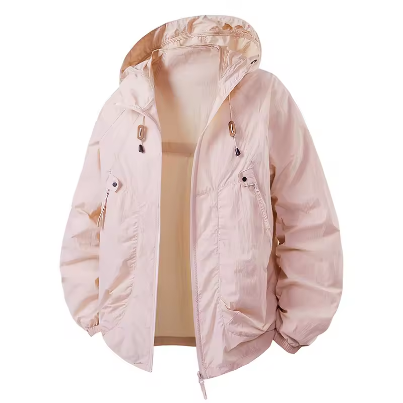 Braxton | Veste D'extérieur Légère