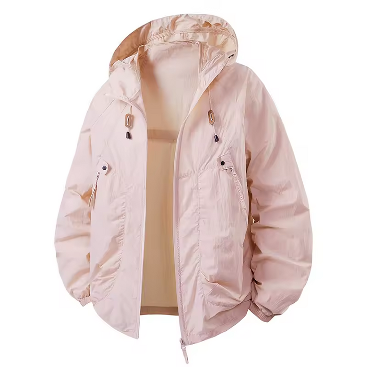 Braxton | Veste D'extérieur Légère