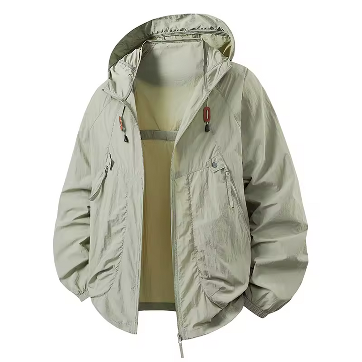 Braxton | Veste D'extérieur Légère