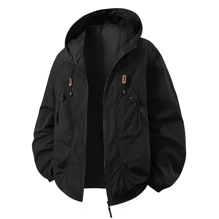 Braxton | Veste D'extérieur Légère