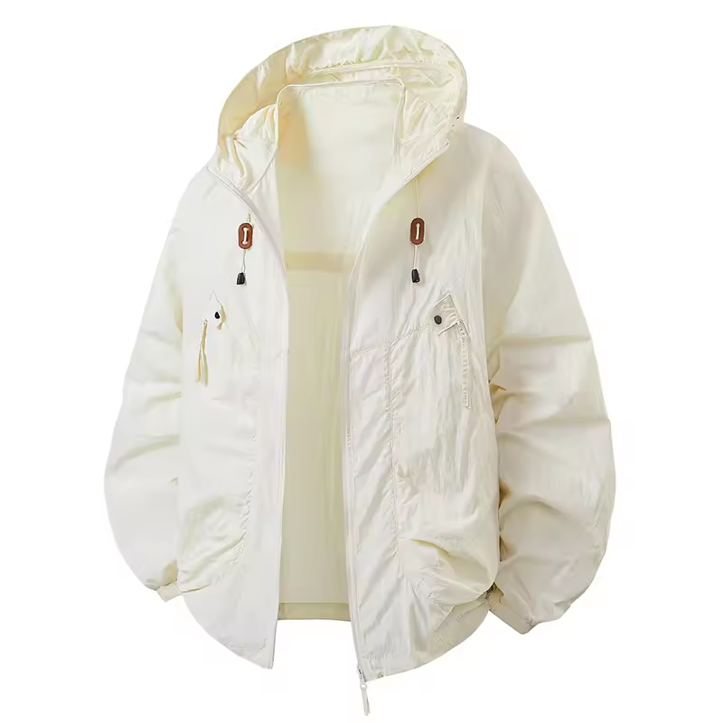 Braxton | Veste D'extérieur Légère