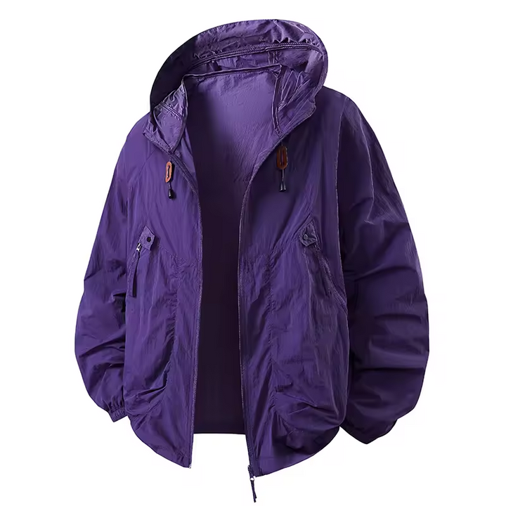 Braxton | Veste D'extérieur Légère