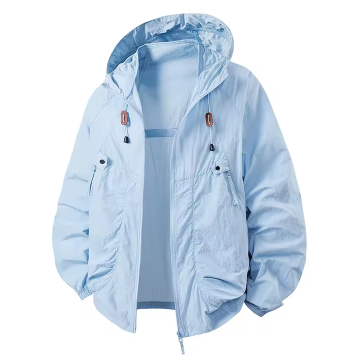Braxton | Veste D'extérieur Légère