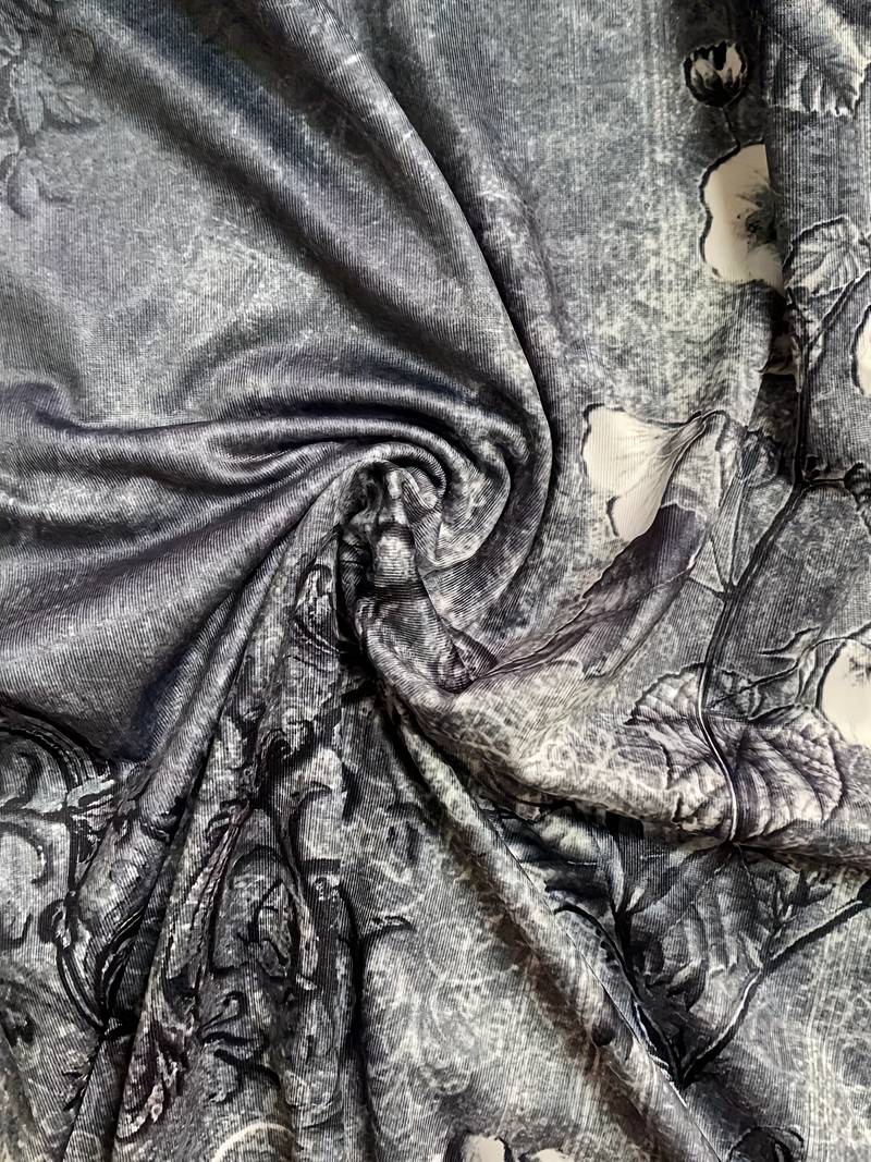 Marthe | Robe Courte Sans Manches