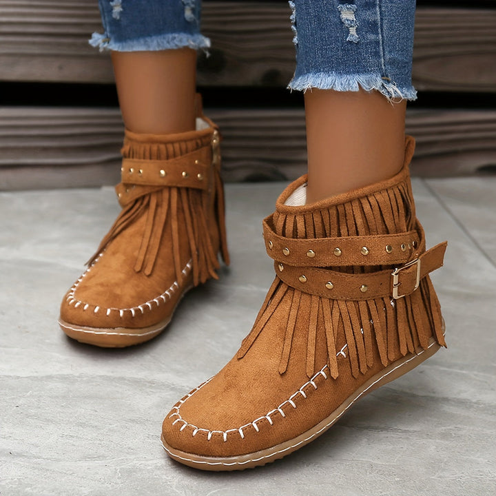 Meline | Bottes Élégantes