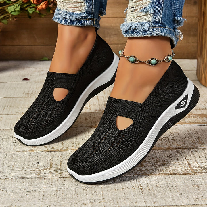 Bracia | Chaussures Orthopédiques À Enfiler