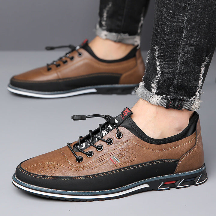 Arman | Chaussures Modernes Ultra-Légères