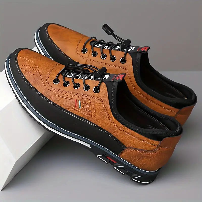 Arman | Chaussures Modernes Ultra-Légères