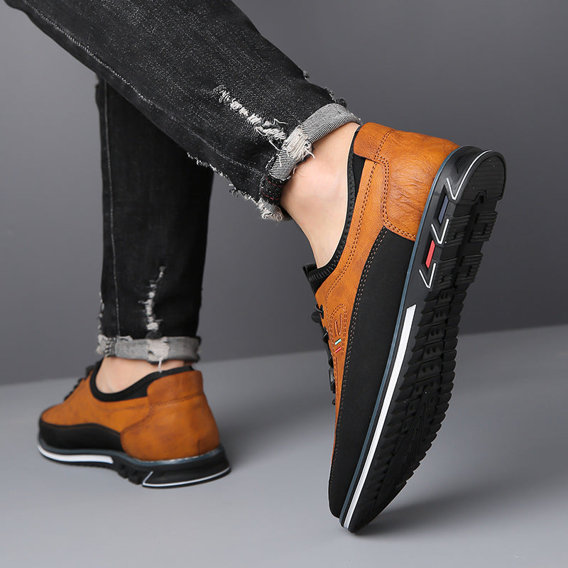 Arman | Chaussures Modernes Ultra-Légères