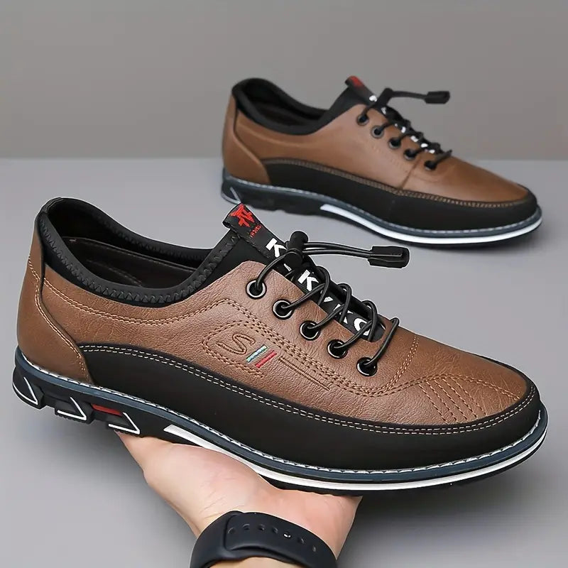 Arman | Chaussures Modernes Ultra-Légères