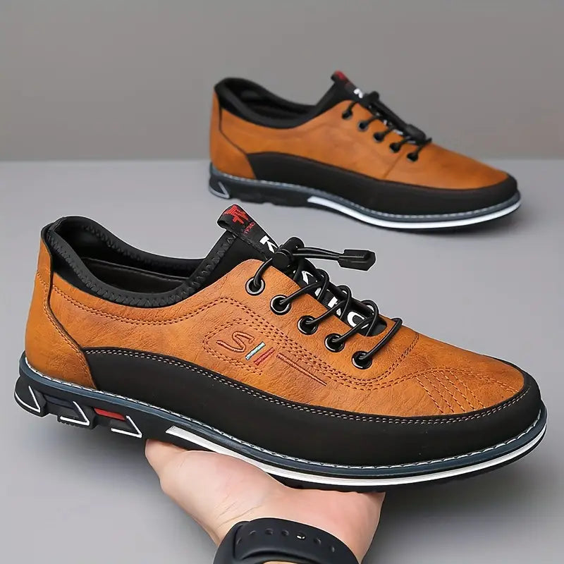 Arman | Chaussures Modernes Ultra-Légères