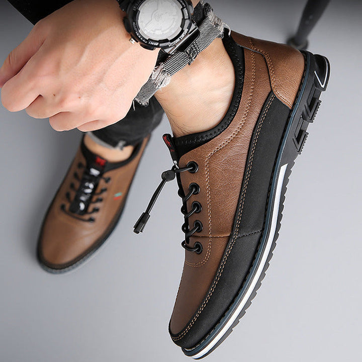 Arman | Chaussures Modernes Ultra-Légères