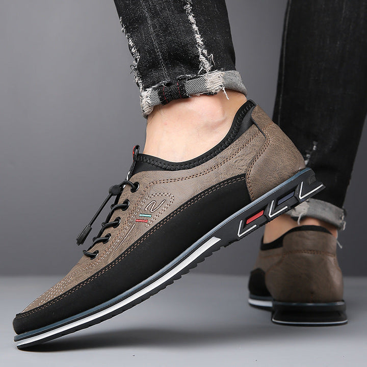 Arman | Chaussures Modernes Ultra-Légères