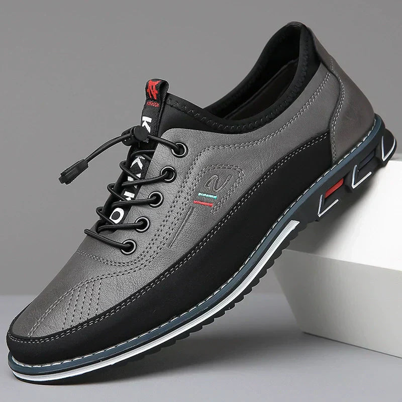 Arman | Chaussures Modernes Ultra-Légères