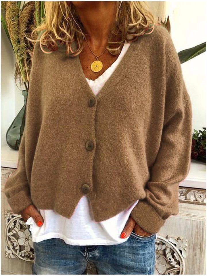 Shannon | Gilet en Maille