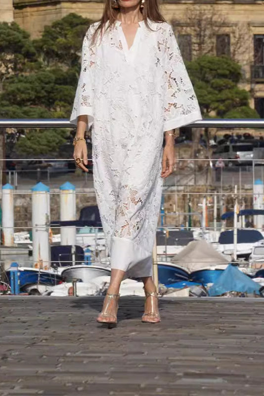 Marthe | Sleeveless Mini Dress