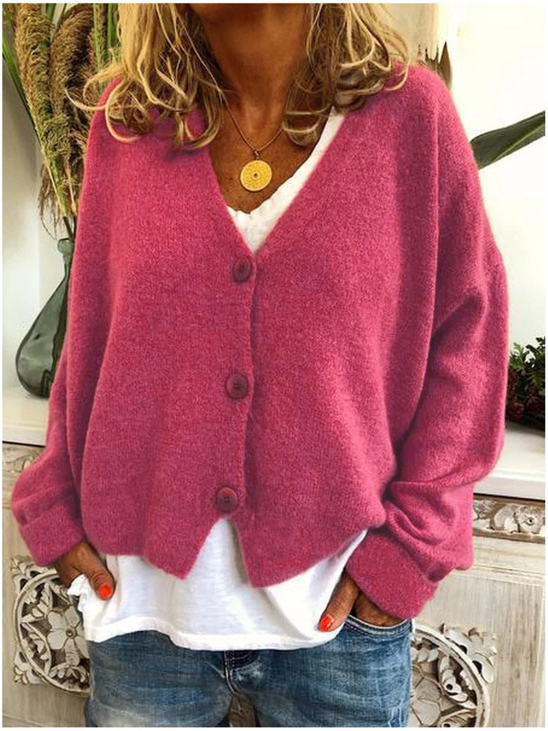 Shannon | Gilet en Maille