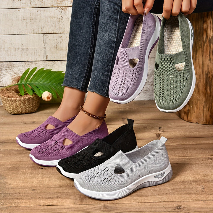 Bracia | Chaussures Orthopédiques À Enfiler