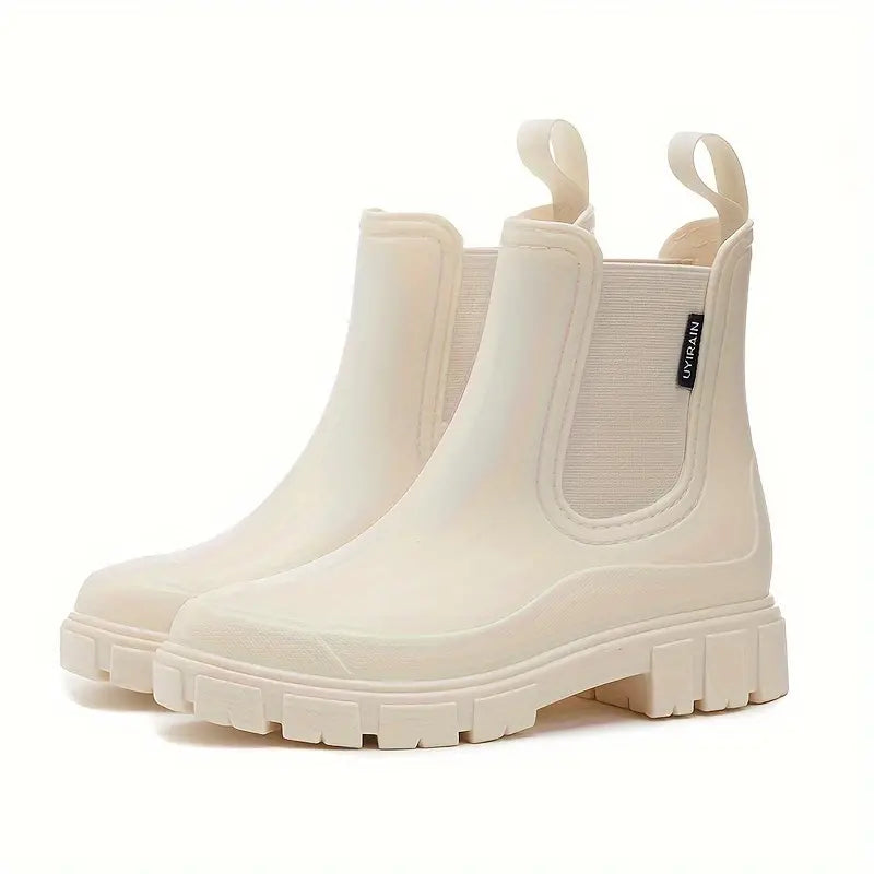 Amable | Bottes de Pluie Tendance Imperméables