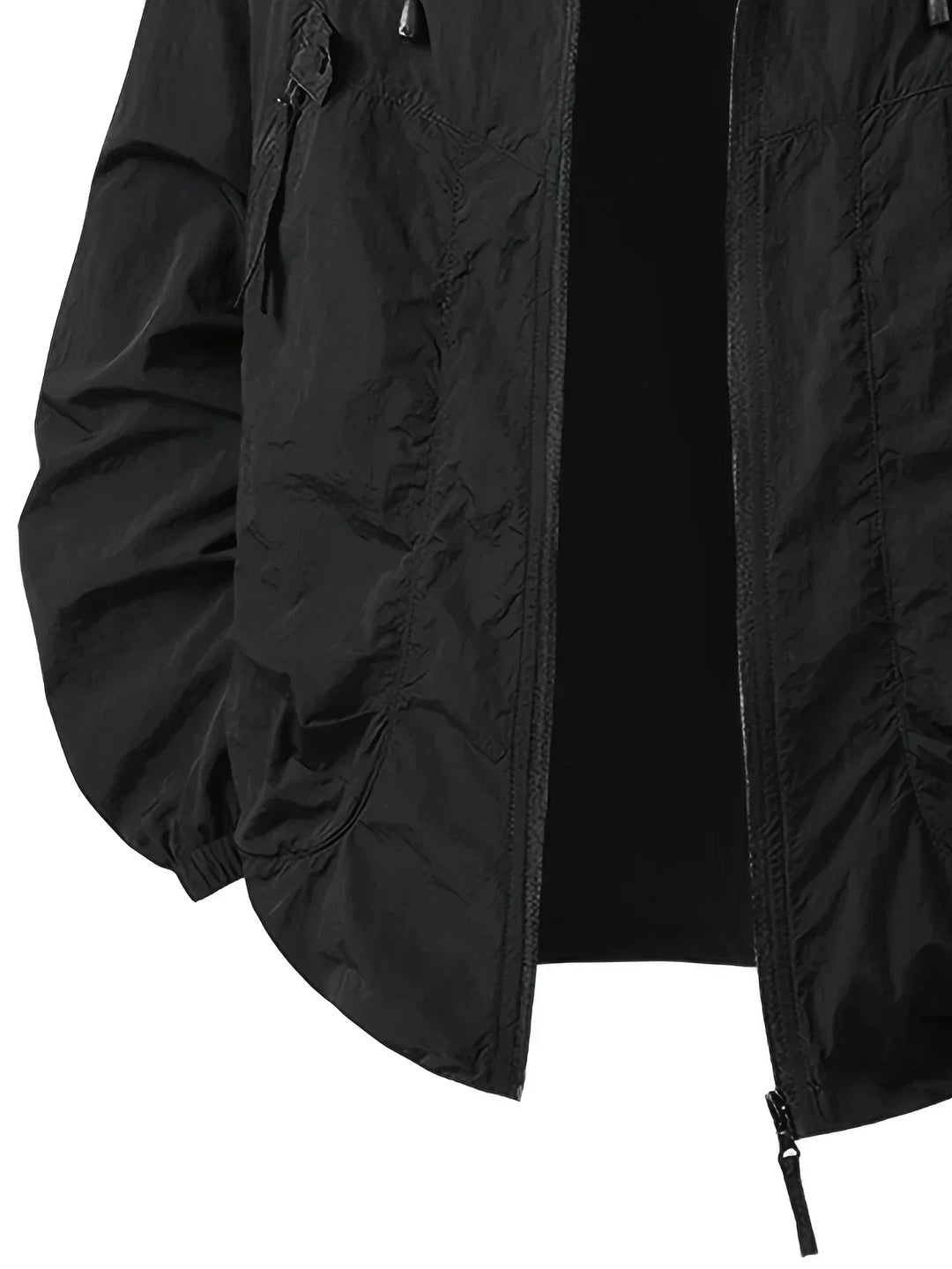 Braxton | Veste D'extérieur Légère